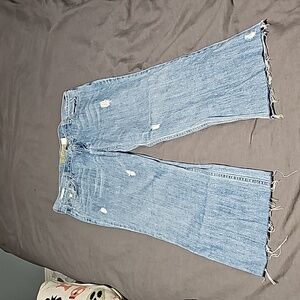 Old Navy Boy Cut SHORT